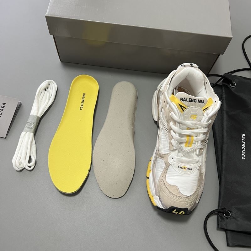 Balenciaga Track Shoes